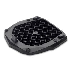Đế nhựa đa năng E251 để gắn thùng Monokey