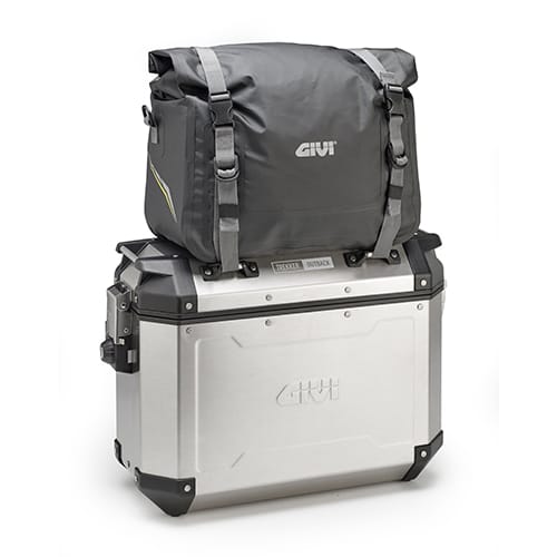 EA120 Túi hành lý phụ kiện cho thùng sau, thùng hông