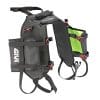 Đai yên GRT721 gắn túi cho xe Enduro