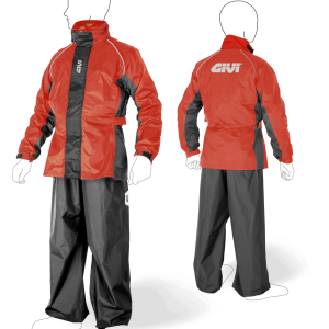 Áo mưa RRS08.AX-NR | RIDER TECH