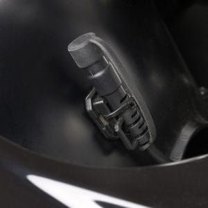 S110 Dây nguồn kéo từ ắc quy