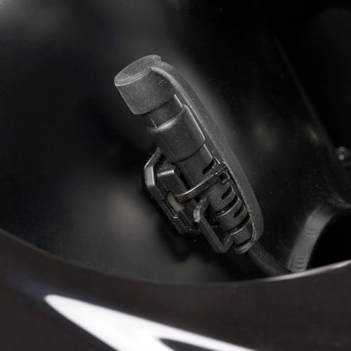 S110 Dây nguồn kéo từ ắc quy