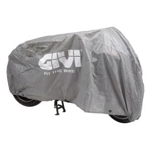 S200 Tấm trùm xe chống bụi