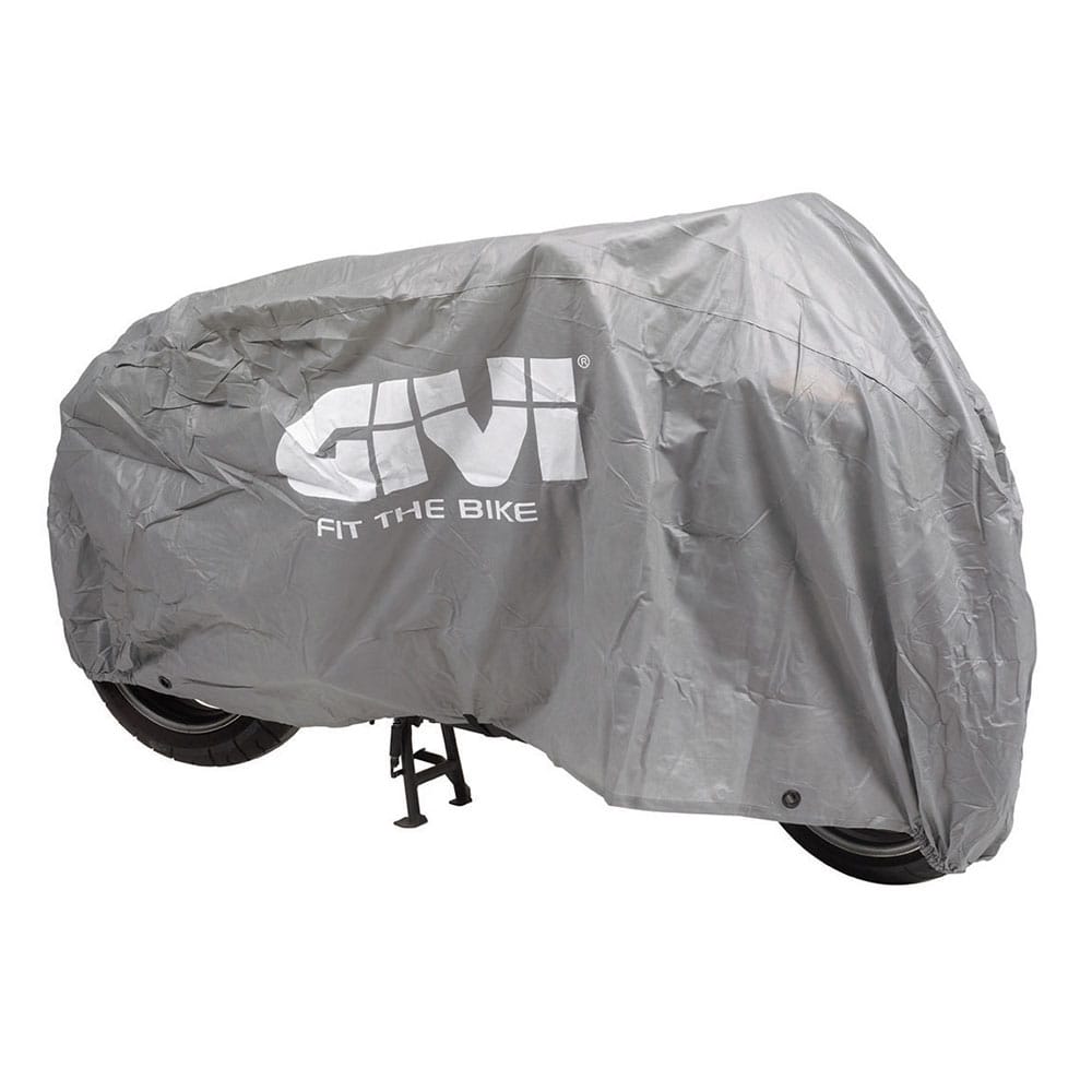 S200 Tấm trùm xe chống bụi