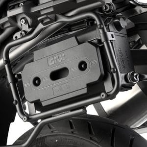 S250KIT Kit gắn hộp đồ nghề đa năng