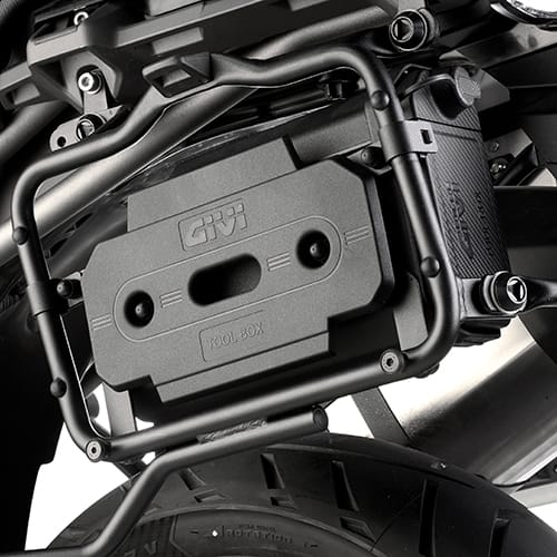 S250KIT Kit gắn hộp đồ nghề đa năng