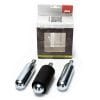Bộ 3 bình khí nén CO2 bơm hơi S450KIT