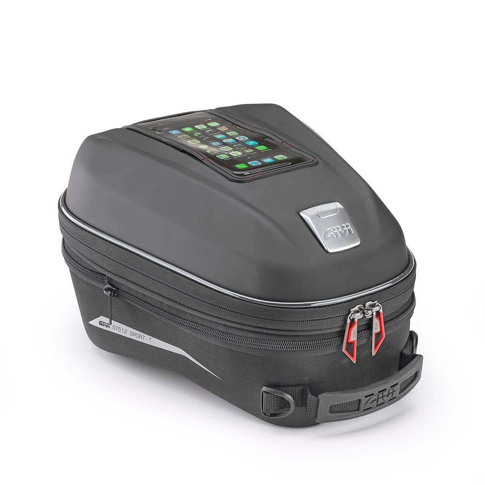 ST612+ Túi bình xăng Tanklock Sport-T Range