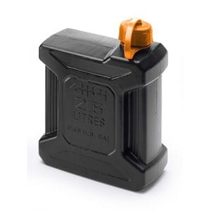 TAN01 Bình xăng dự phòng 2,5 lít