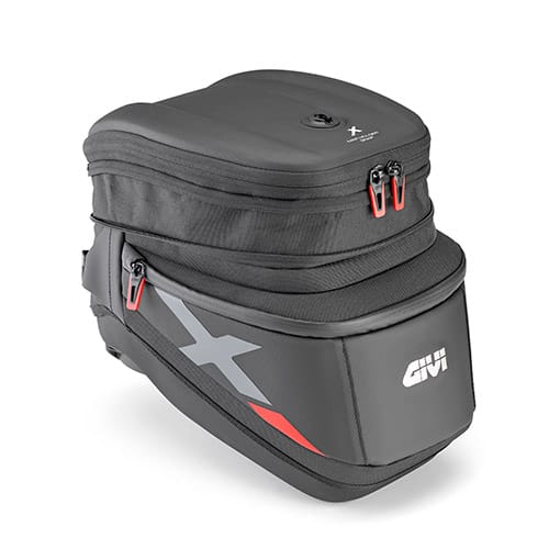 XL05 Túi tanklock gắn bình xăng motor X-Line
