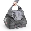 Túi sau xe chống thấm nước 40 Lít GIVI MONOKEY® - XL08B