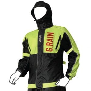 Áo Mưa GRA01 G-RAIN | G-LINE