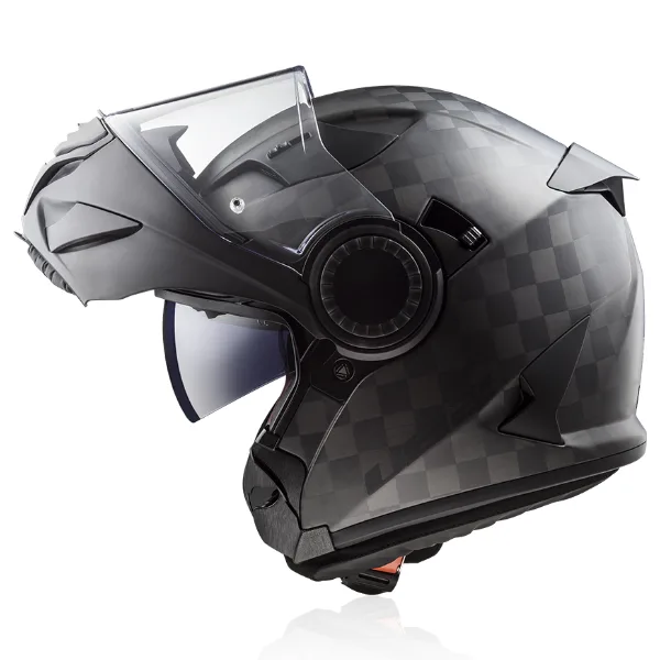 Mũ Lật Hàm LS2 VORTEX FF313