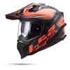 Mũ Cào Cào LS2 MX701 Explorer HPFC