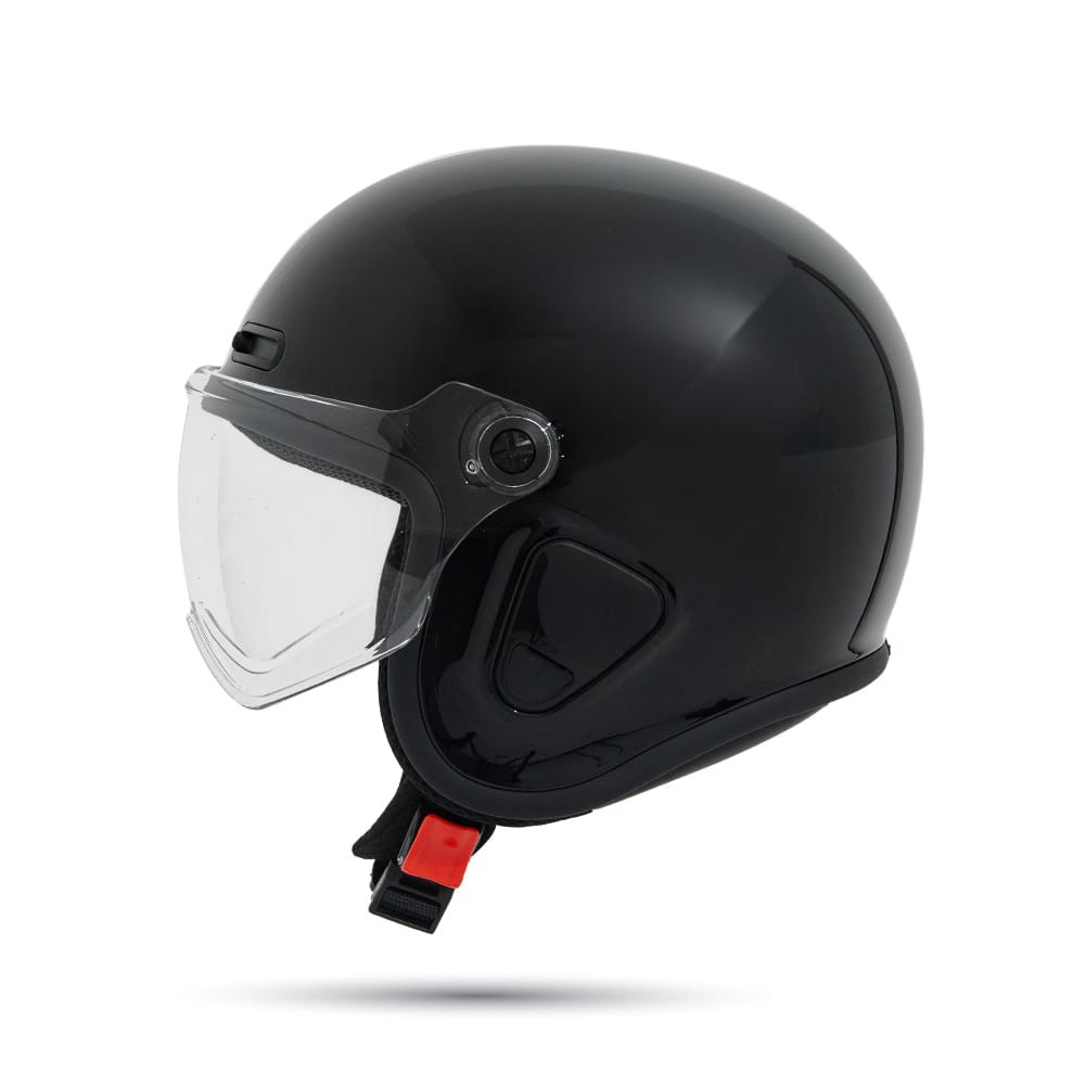 Mũ bảo hiểm 3/4 EGO E-32