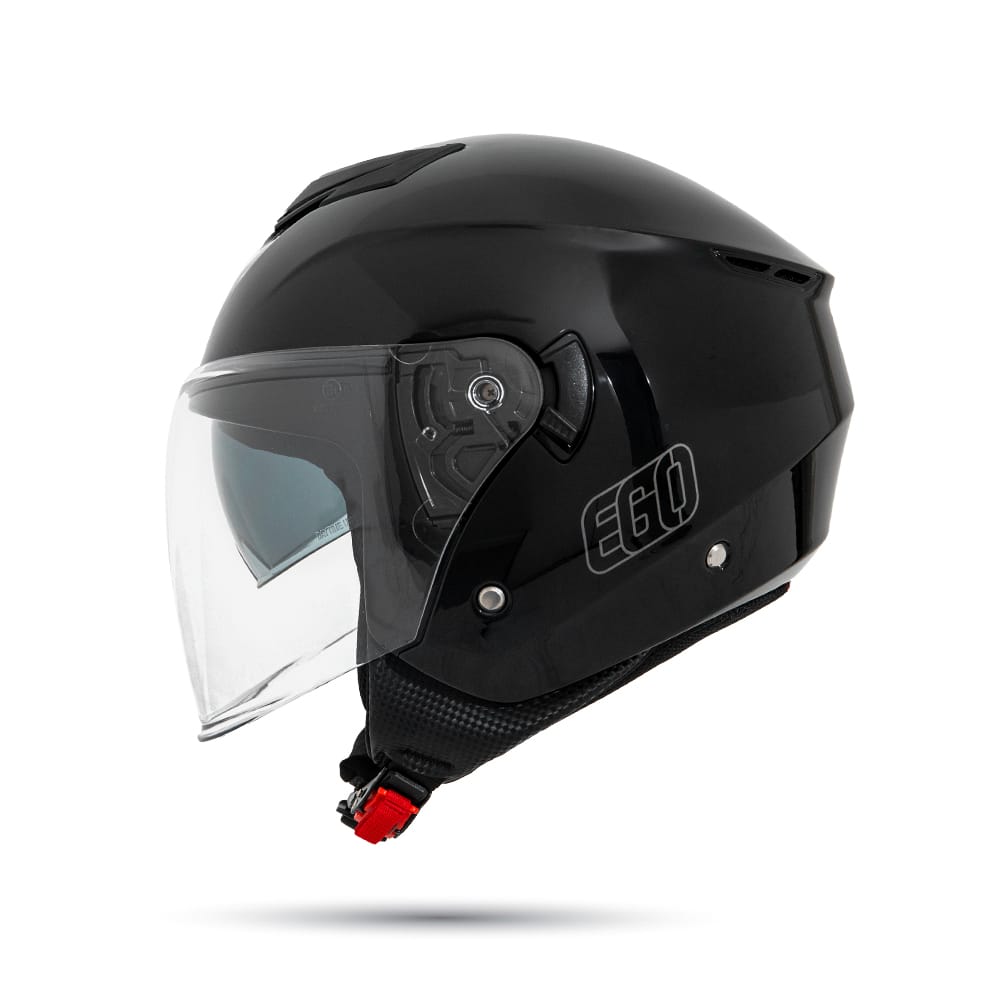 Mũ bảo hiểm 3/4 EGO E-43