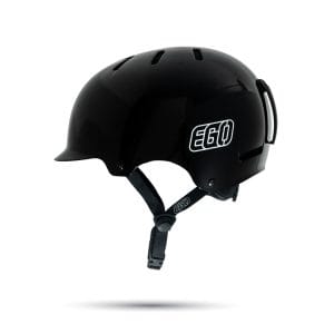 Mũ bảo hiểm nửa đầu EGO E-25
