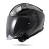 Mũ Bảo Hiểm 3/4 Hai Kính LS2 OF603 Infinity II Carbon