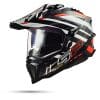 Mũ Cào Cào LS2 MX701 Explorer Carbon ECE22.06