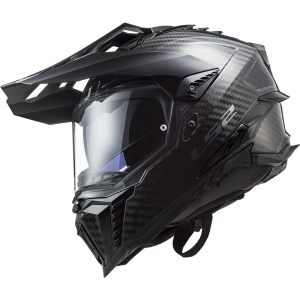 Mũ Cào Cào LS2 MX701 Explorer Carbon