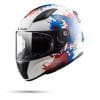 Mũ Fullface LS2 FF353 Rapid Mini cho trẻ em