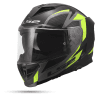 Mũ Bảo Hiểm Fullface LS2 FF818 Storm III