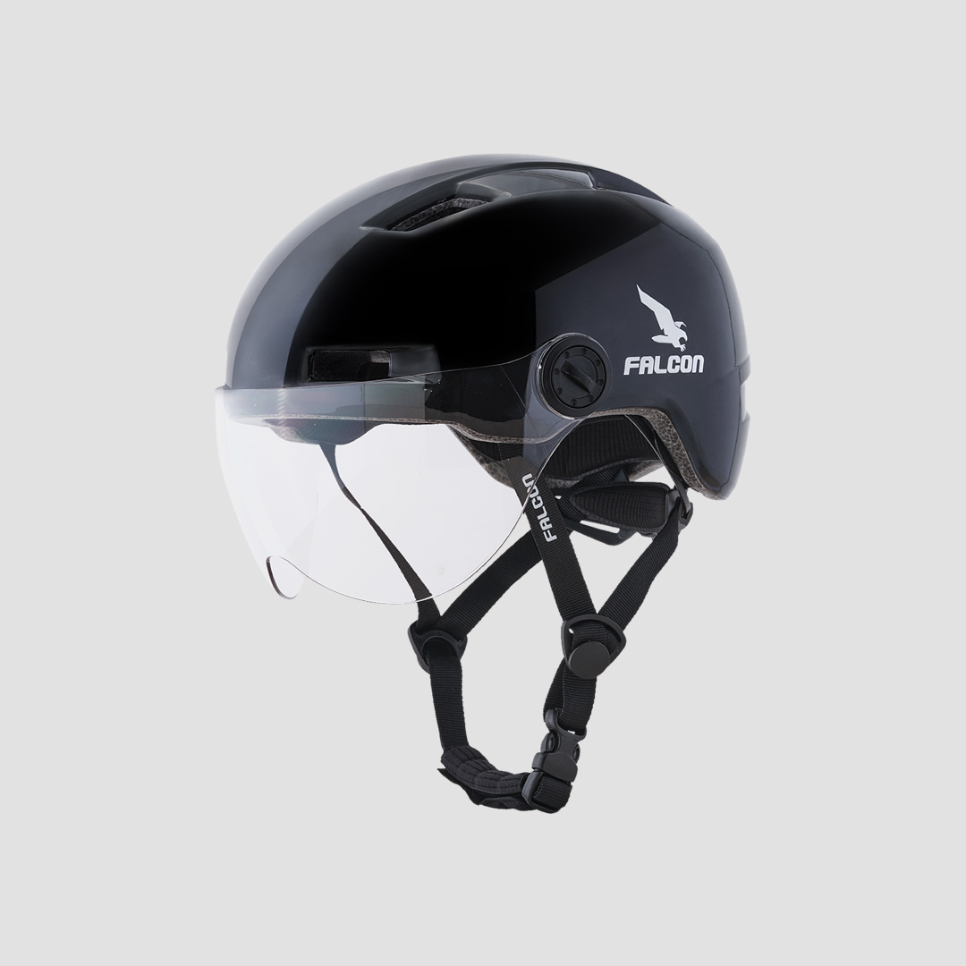 Nón Falcon F06 - Ảnh 2