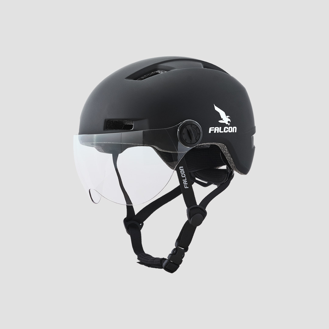 Nón Falcon F06 - Ảnh 3