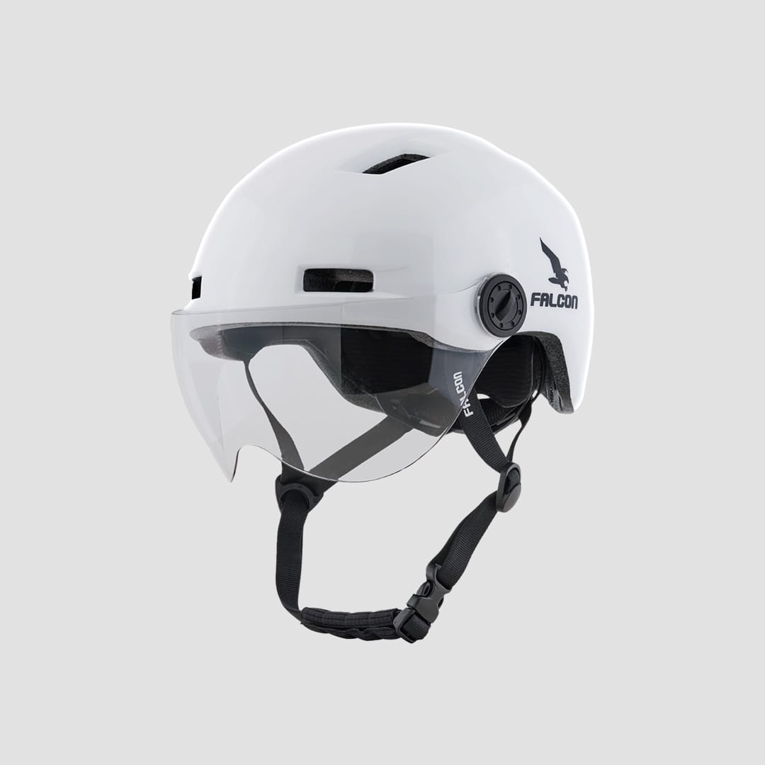 Nón Falcon F06 - Ảnh 4