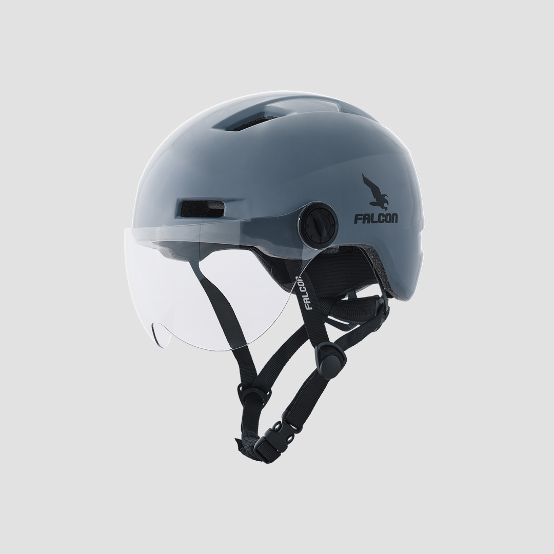 Nón Falcon F06 - Ảnh 5