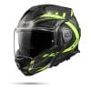 Mũ Bảo Hiểm Lật Hàm LS2 FF901 Advant X Carbon