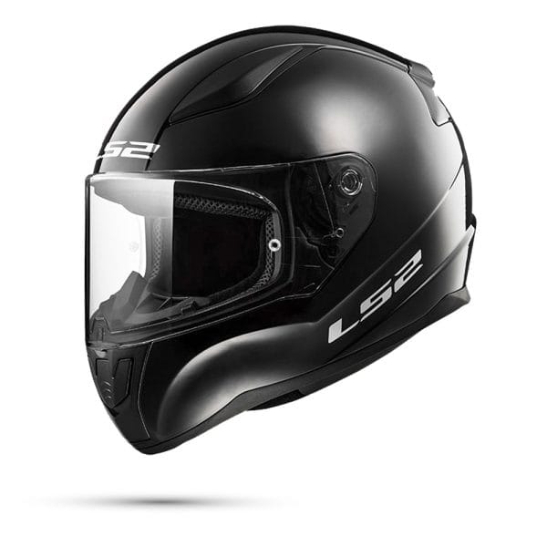 Mũ fullface LS2 FF353 Rapid II