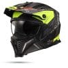 Mũ Bảo Hiểm Đa Năng LS2 OF606 Drifter
