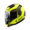 Mũ Fullface LS2 VECTOR FF397