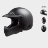 Mũ cào cào LS2 MX471 Xtra Carbon