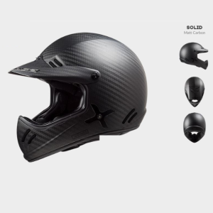 Mũ cào cào LS2 MX471 Xtra Carbon