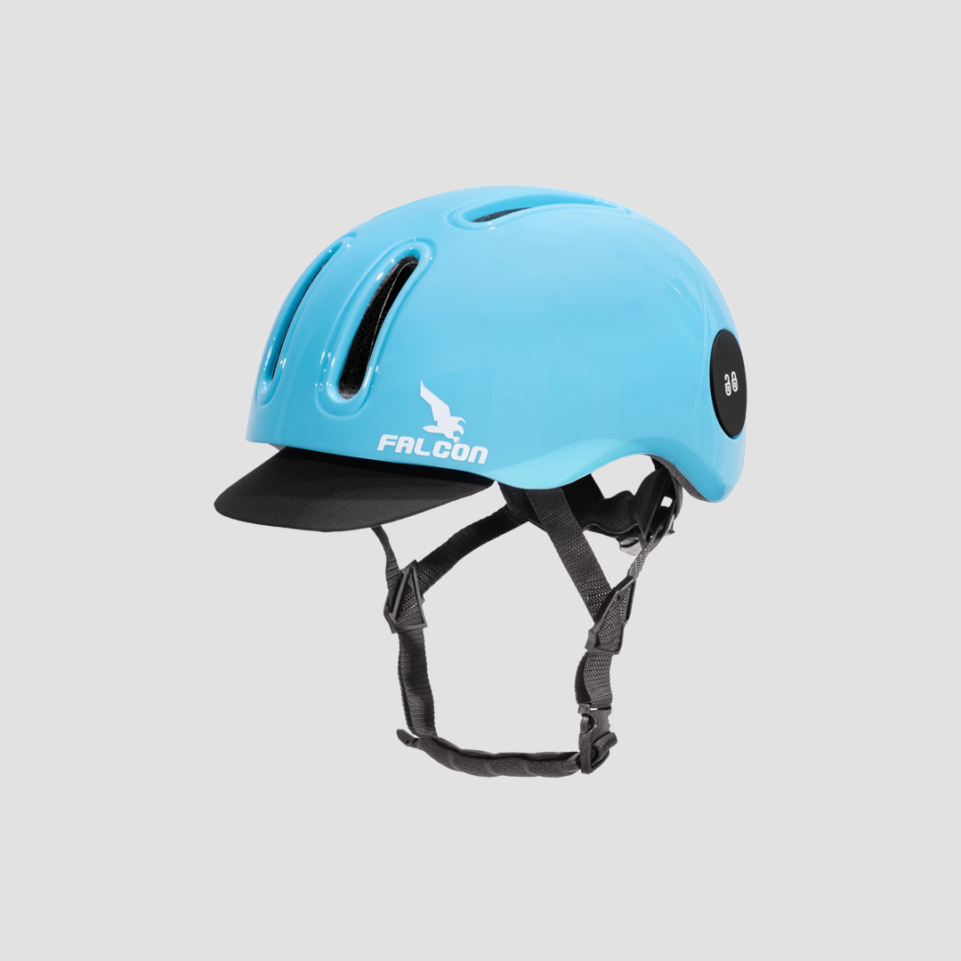 Nón Falcon F05 - Ảnh 5