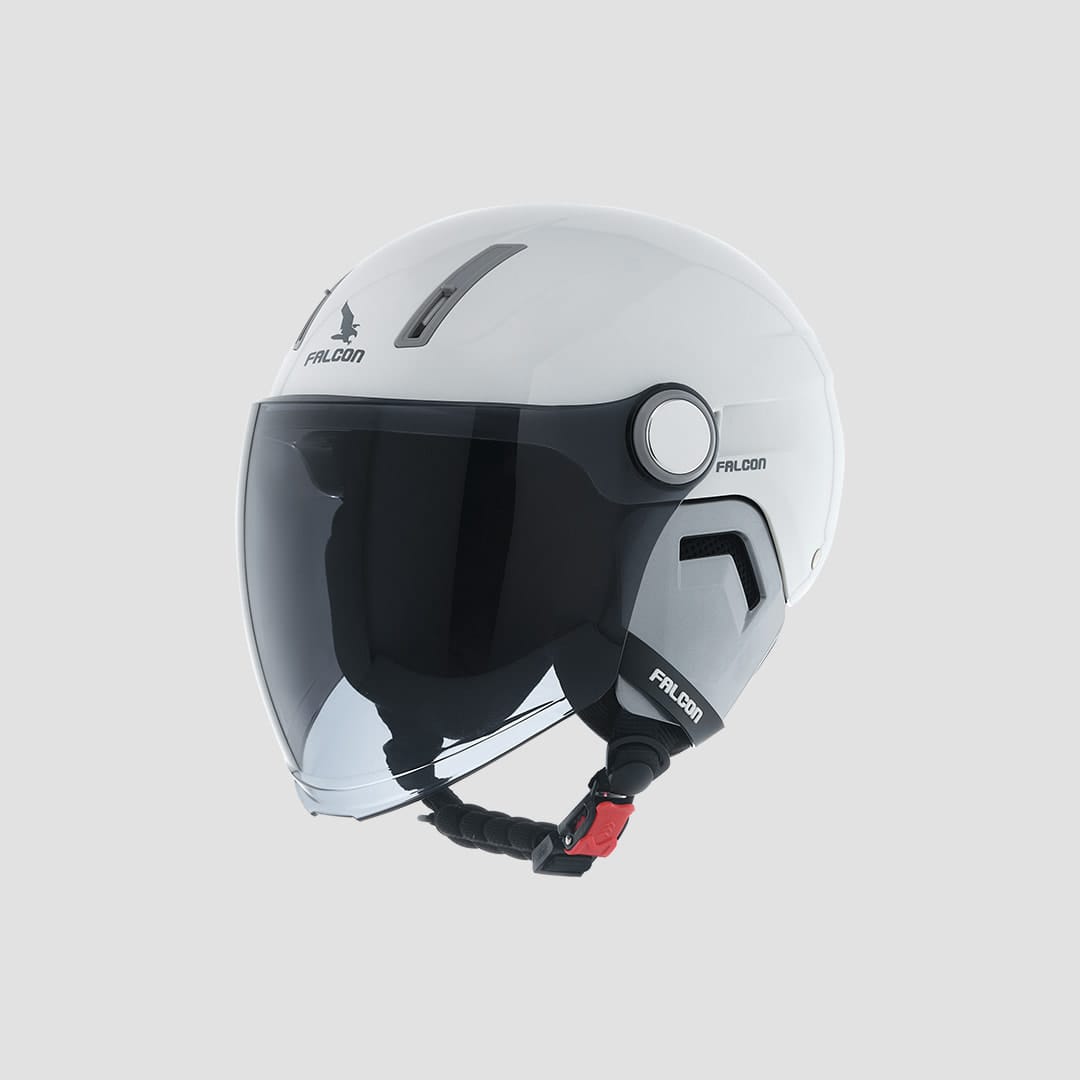 Nón Falcon F17 - Ảnh 4
