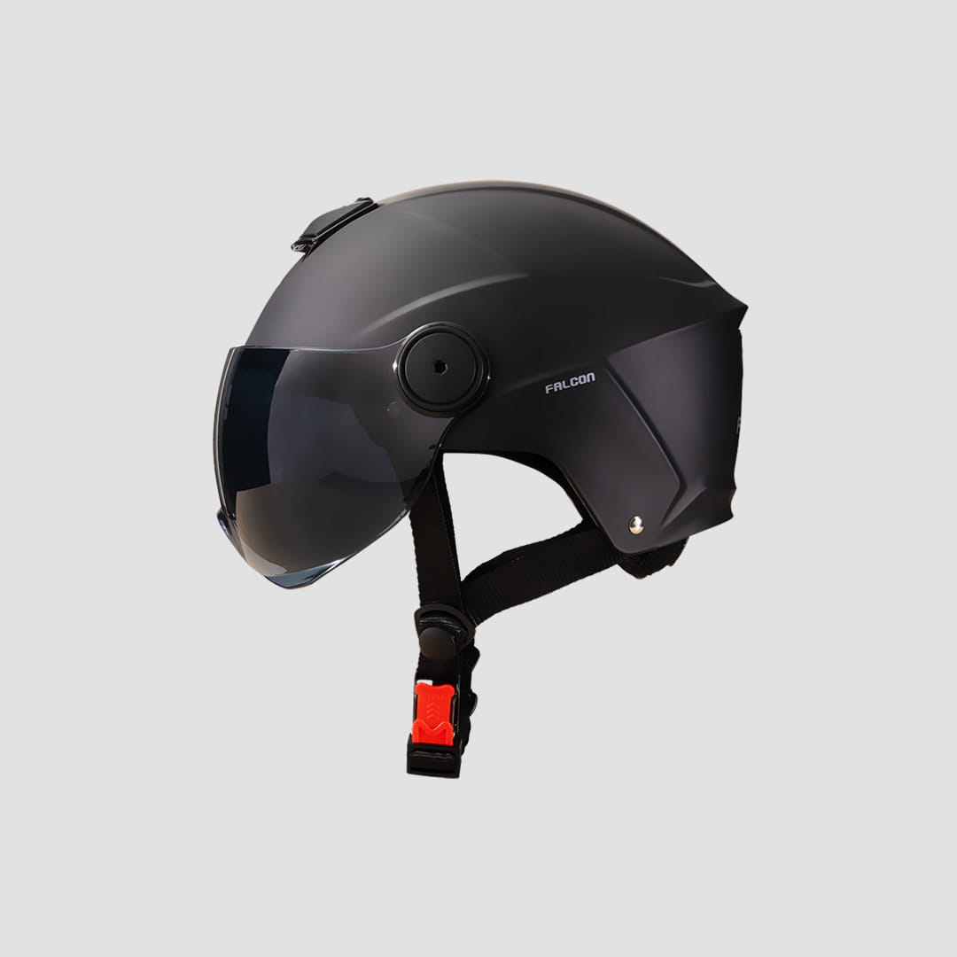 Nón Falcon F19 - Ảnh 2