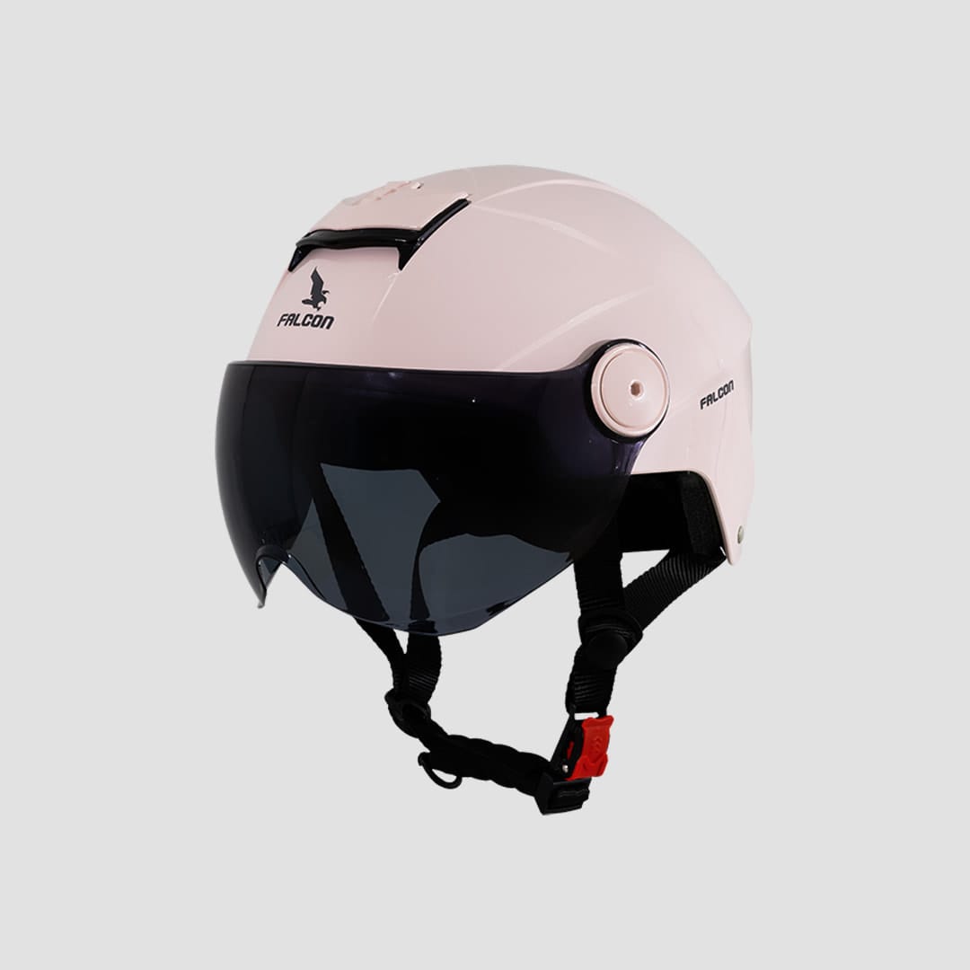 Nón Falcon F19 - Ảnh 3