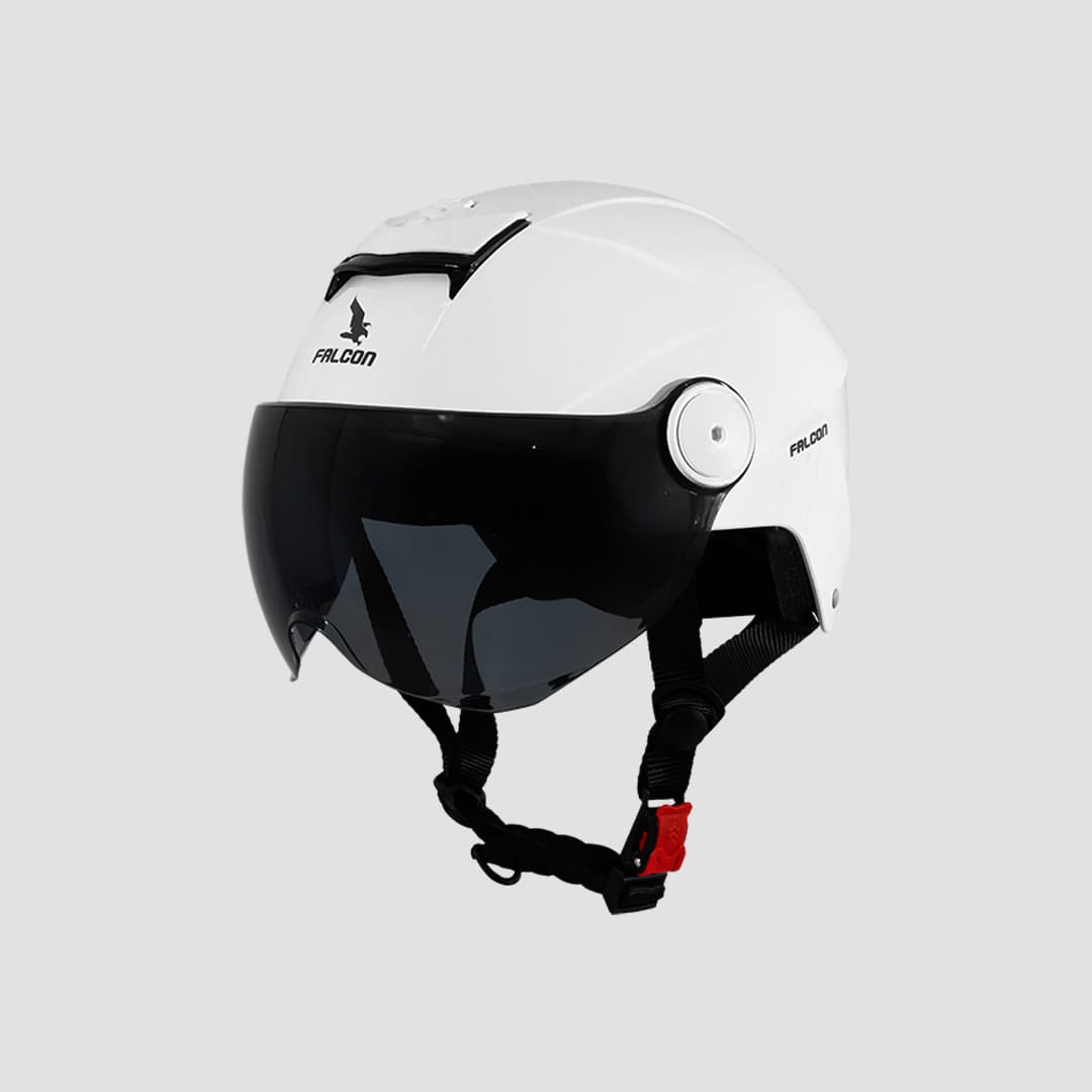 Nón Falcon F19 - Ảnh 4