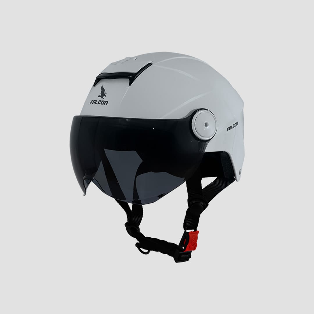 Nón Falcon F19 - Ảnh 5