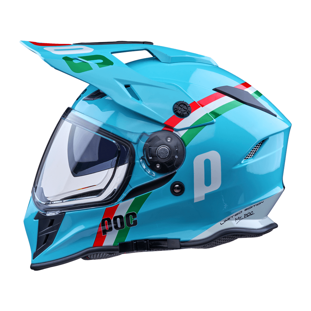 POC POWER - Ảnh 5