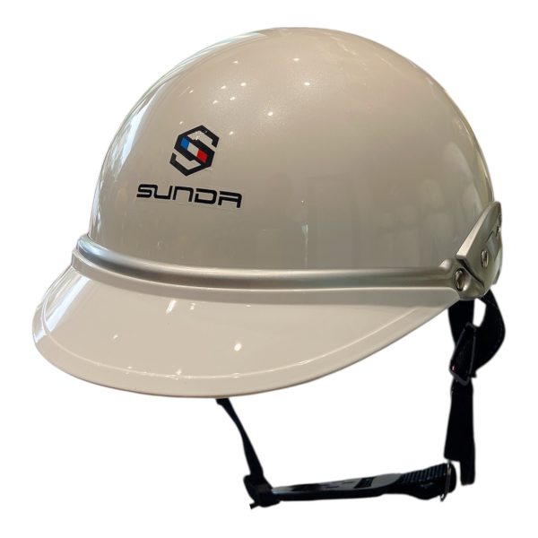 SUNDA 183A – MŨ NỬA ĐẦU LƯỠI TRAI - Ảnh 2