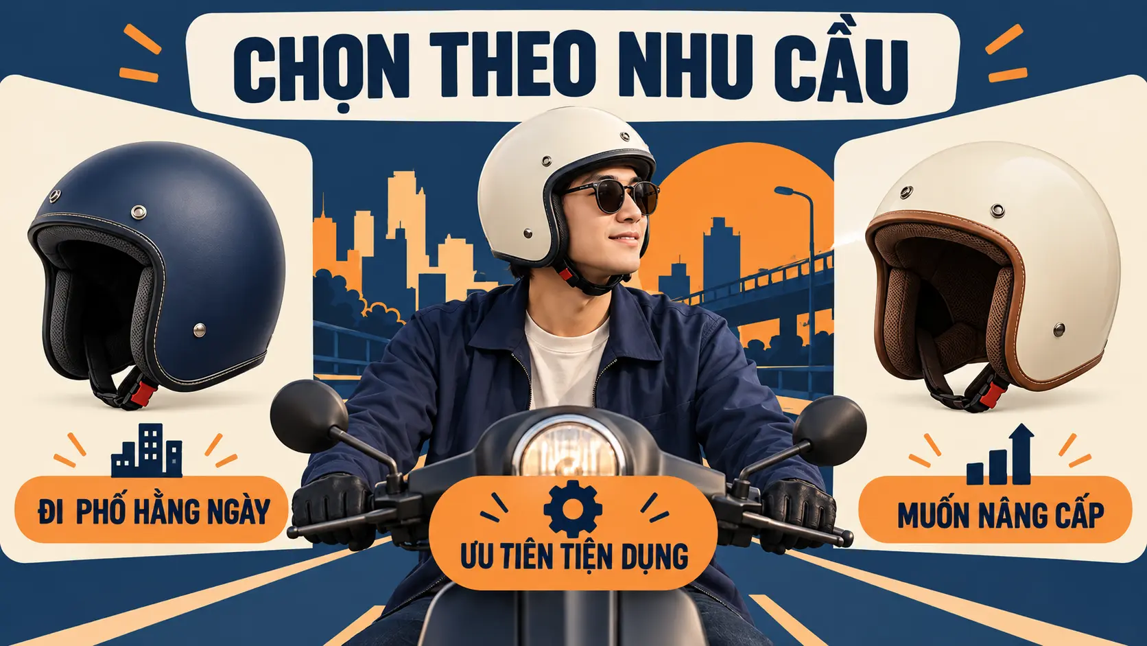 Chọn EGO E-41 hay E-43 theo nhu cầu