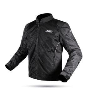 Áo bảo hộ LS2 Airy EVO Man