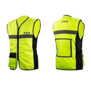 Áo phản quang LS2 Vest Man
