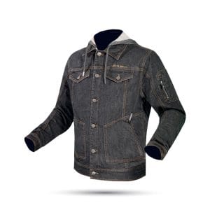 Áo giáp motor LS2 Oaky Man Jacket