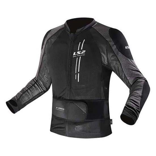 Áo Giáp motor LS2 X-Armor