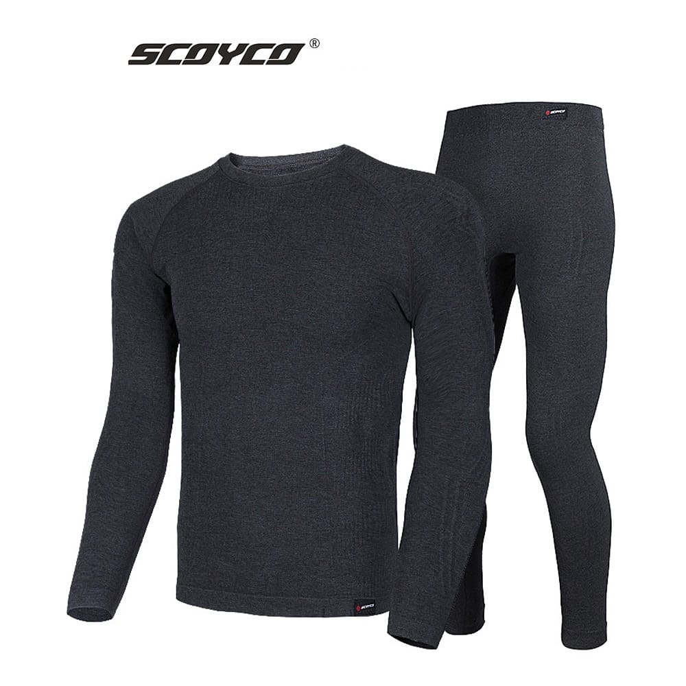 Áo lót body Scoyco UW15 - Ảnh 4